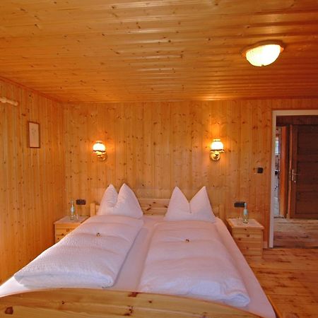 Walmendinger Haus Apartment Hirschegg  Екстериор снимка