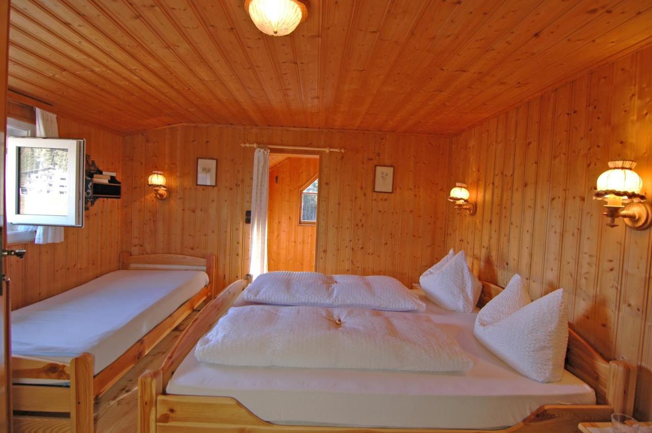 Walmendinger Haus Apartment Hirschegg  Екстериор снимка
